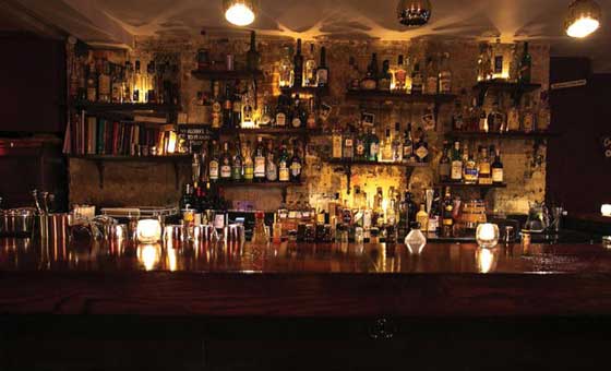 لندن تفقد مكان الصدارة في افضل حانات العالم لتحتله نيويورك.. صور صورة رقم 1 لندن تفقد مكان الصدارة في افضل حانات العالم لتحتله نيويورك.. صور صورة رقم 1