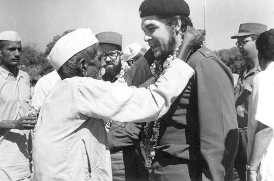 رحلة على دراجته النارية المولع بها جعلت جيفارا اكبر ثائر في التاريخ صورة رقم 6