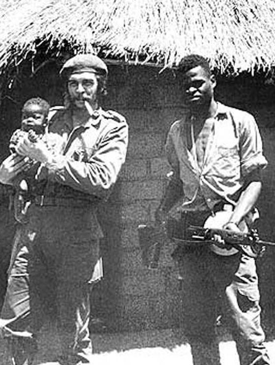 رحلة على دراجته النارية المولع بها جعلت جيفارا اكبر ثائر في التاريخ صورة رقم 10