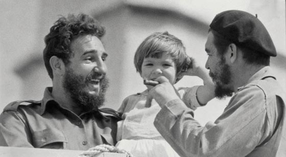 رحلة على دراجته النارية المولع بها جعلت جيفارا اكبر ثائر في التاريخ صورة رقم 14