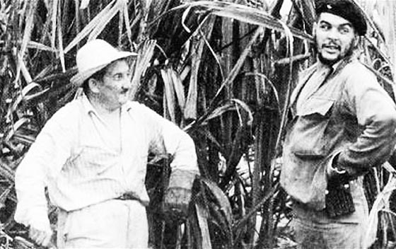 رحلة على دراجته النارية المولع بها جعلت جيفارا اكبر ثائر في التاريخ صورة رقم 15