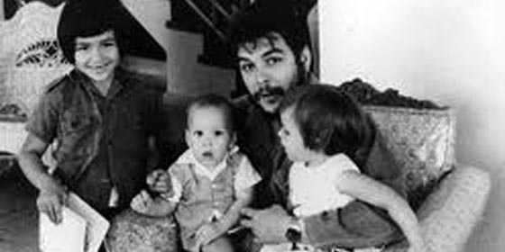 رحلة على دراجته النارية المولع بها جعلت جيفارا اكبر ثائر في التاريخ صورة رقم 13