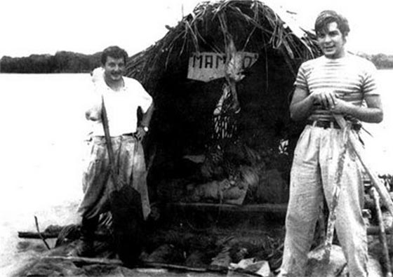 رحلة على دراجته النارية المولع بها جعلت جيفارا اكبر ثائر في التاريخ صورة رقم 17