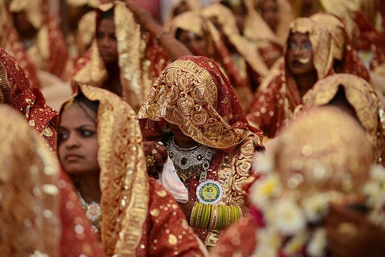 حكومة الهند: الطلاق وتعدد الزوجات لا يجوزان في دولة علمانية صورة رقم 2