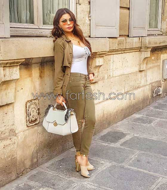 فيديو شبيه هيفاء وهبي (هيفا ماجيك) يعلن زواجه من رجل اجنبي! صورة رقم 8