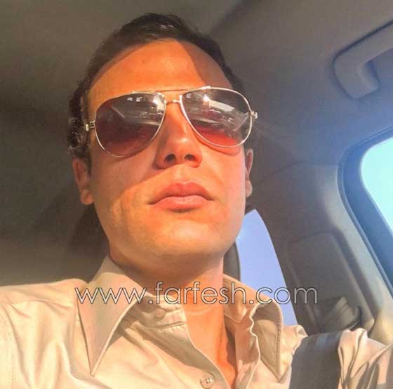 محمد إمام يغازل إعلامية اردنية ويقول: من احلى المذيعات! صورة رقم 9