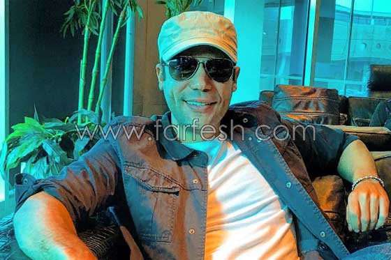 محمد إمام يغازل إعلامية اردنية ويقول: من احلى المذيعات! صورة رقم 5