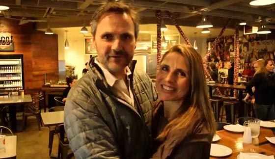 شبكة مطاعم بيتزا تحقق الثراء بمساعدة المجرمين واصحاب السوابق! صورة رقم 1