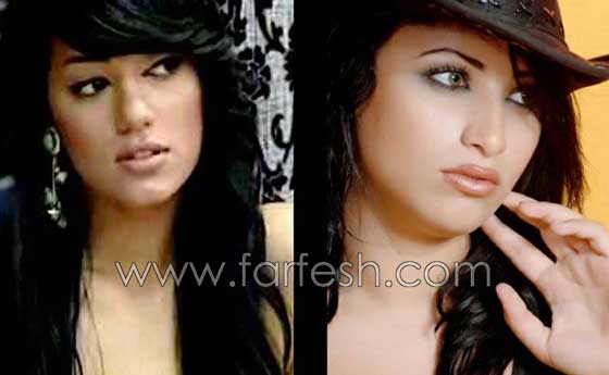  من هي نجمة ستار اكاديمي التي تنافس كيم كارداشيان بلبسها وجسدها؟ صورة رقم 1