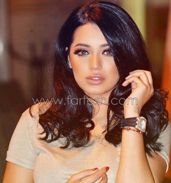  من هي نجمة ستار اكاديمي التي تنافس كيم كارداشيان بلبسها وجسدها؟ صورة رقم 7