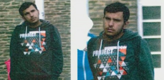 اللاجيء السوري يعترف بعد اعتقاله بالمانيا: اردت تفجير مطار برلين صورة رقم 1