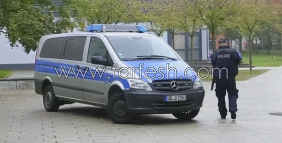 اللاجيء السوري يعترف بعد اعتقاله بالمانيا: اردت تفجير مطار برلين صورة رقم 3