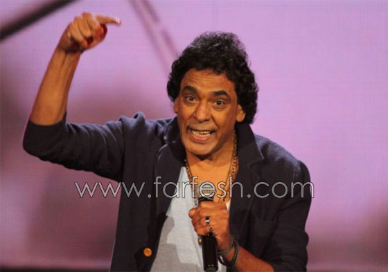 فيديو محمد منير يتنبأ بنجاح الهضبة عمرو دياب في لقاء قديم صورة رقم 5