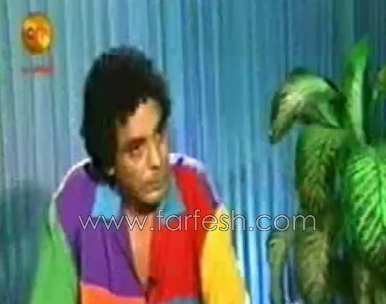 فيديو محمد منير يتنبأ بنجاح الهضبة عمرو دياب في لقاء قديم صورة رقم 1