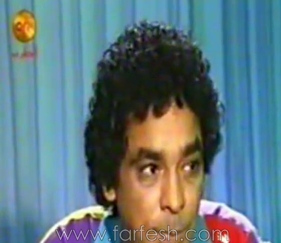فيديو محمد منير يتنبأ بنجاح الهضبة عمرو دياب في لقاء قديم صورة رقم 2