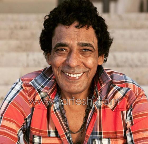 فيديو محمد منير يتنبأ بنجاح الهضبة عمرو دياب في لقاء قديم صورة رقم 6