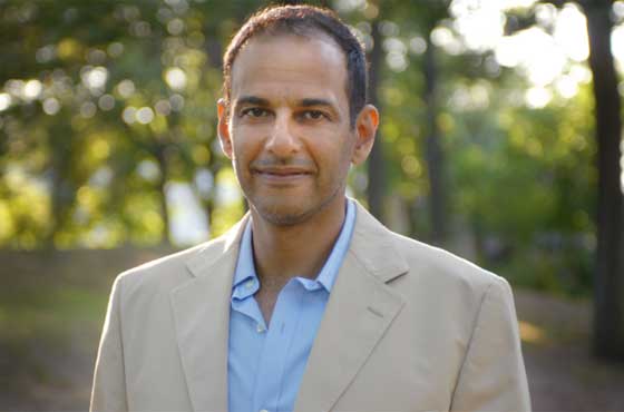 مسلم امريكي يرد بتغريدة على حديث ترامب ويصبح نجما! صورة رقم 2 مسلم امريكي يرد بتغريدة على حديث ترامب ويصبح نجما! صورة رقم 2