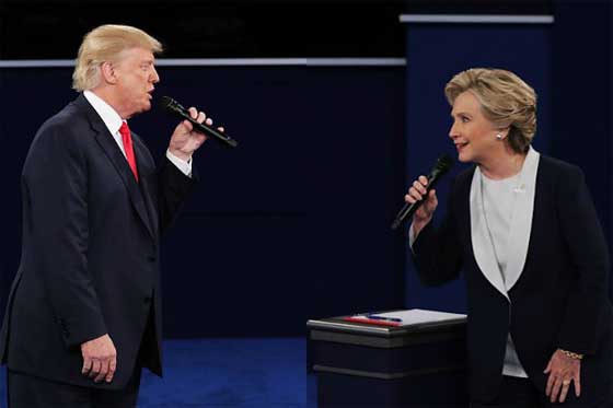 مسلم امريكي يرد بتغريدة على حديث ترامب ويصبح نجما! صورة رقم 6 مسلم امريكي يرد بتغريدة على حديث ترامب ويصبح نجما! صورة رقم 6