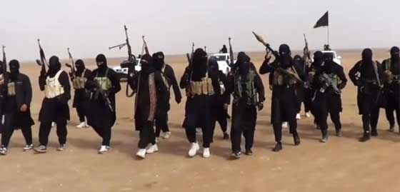 داعش يخسر رؤوسه واحدا تلو الآخر من الشيشاني الى العدناني صورة رقم 7 داعش يخسر رؤوسه واحدا تلو الآخر من الشيشاني الى العدناني صورة رقم 7