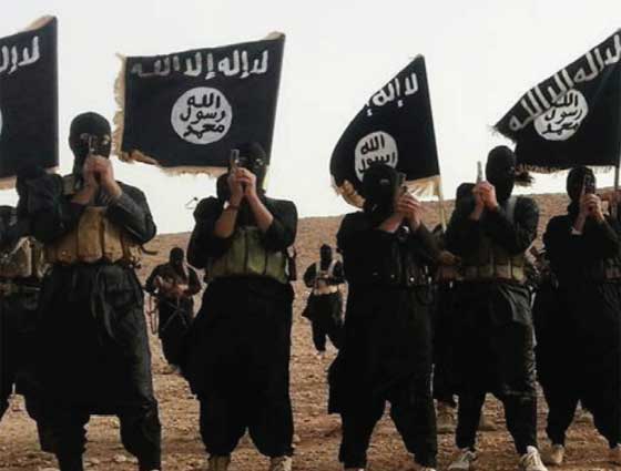 داعش يخسر رؤوسه واحدا تلو الآخر من الشيشاني الى العدناني صورة رقم 5 داعش يخسر رؤوسه واحدا تلو الآخر من الشيشاني الى العدناني صورة رقم 5