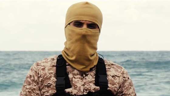 داعش يخسر رؤوسه واحدا تلو الآخر من الشيشاني الى العدناني صورة رقم 4 داعش يخسر رؤوسه واحدا تلو الآخر من الشيشاني الى العدناني صورة رقم 4