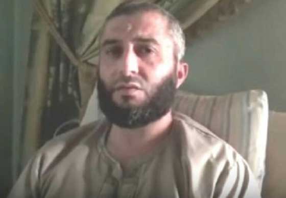 داعش يخسر رؤوسه واحدا تلو الآخر من الشيشاني الى العدناني صورة رقم 3 داعش يخسر رؤوسه واحدا تلو الآخر من الشيشاني الى العدناني صورة رقم 3