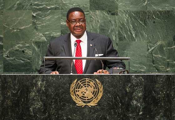 من هو الرئيس الذي ابتلعته الولايات المتحدة واختفى فيها منذ شهر؟ صورة رقم 5