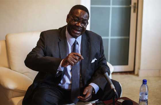 من هو الرئيس الذي ابتلعته الولايات المتحدة واختفى فيها منذ شهر؟ صورة رقم 6