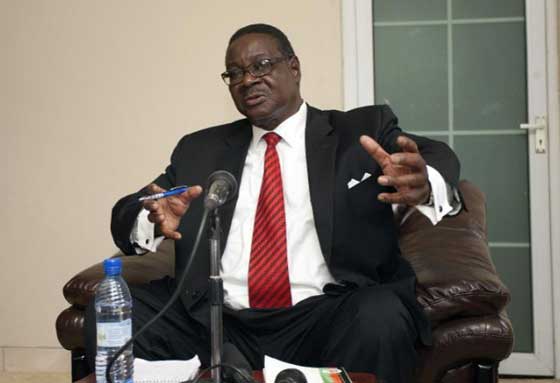 من هو الرئيس الذي ابتلعته الولايات المتحدة واختفى فيها منذ شهر؟ صورة رقم 1