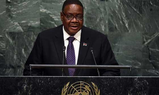 من هو الرئيس الذي ابتلعته الولايات المتحدة واختفى فيها منذ شهر؟ صورة رقم 2