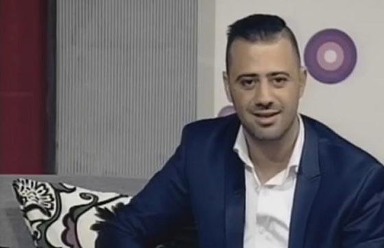  المذيع الأردني عوني قندح يقرر اعتناق الإسلام ويتعرض لضغوطات صورة رقم 3