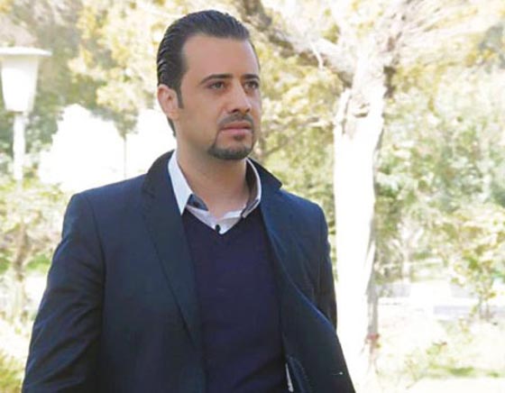  المذيع الأردني عوني قندح يقرر اعتناق الإسلام ويتعرض لضغوطات صورة رقم 1