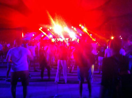 فضيحة: فيديو حفل الكرنك الراقص (بول بارتي) يصدم المصريين صورة رقم 3