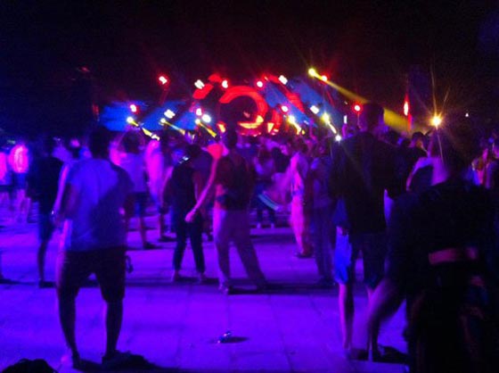 فضيحة: فيديو حفل الكرنك الراقص (بول بارتي) يصدم المصريين صورة رقم 4