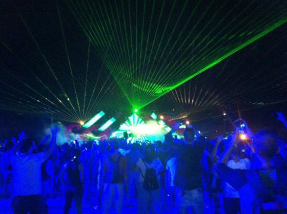 فضيحة: فيديو حفل الكرنك الراقص (بول بارتي) يصدم المصريين صورة رقم 5