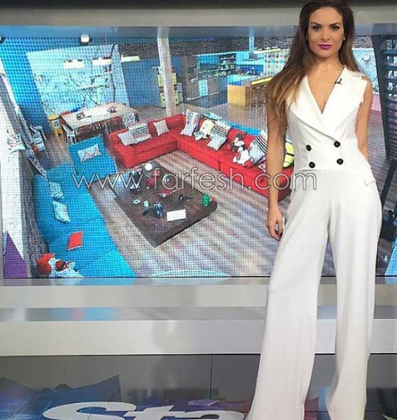 ماذا تعرف هيلدا خليفة عن ستار اكاديمي؟ وهل تم الغاء البرنامج؟  صورة رقم 14