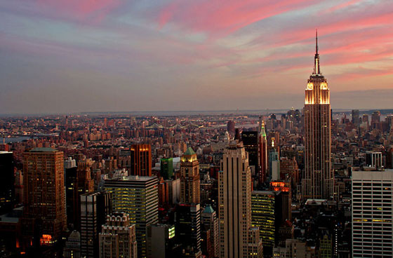 تحذير لاهالي نيويورك: حدوث الأعاصير المدمرة سيزداد 17 مرة صورة رقم 5