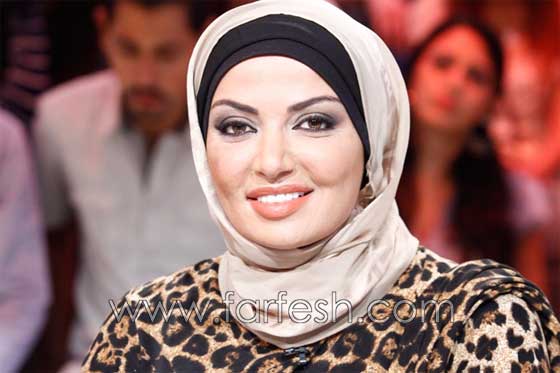 سرطان الثدي هاجم 15 فنانة عربية: هزم بعضهن وهزمته اخريات  صورة رقم 11