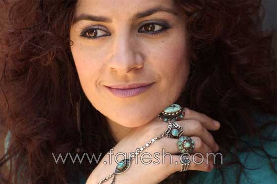 سرطان الثدي هاجم 15 فنانة عربية: هزم بعضهن وهزمته اخريات  صورة رقم 13