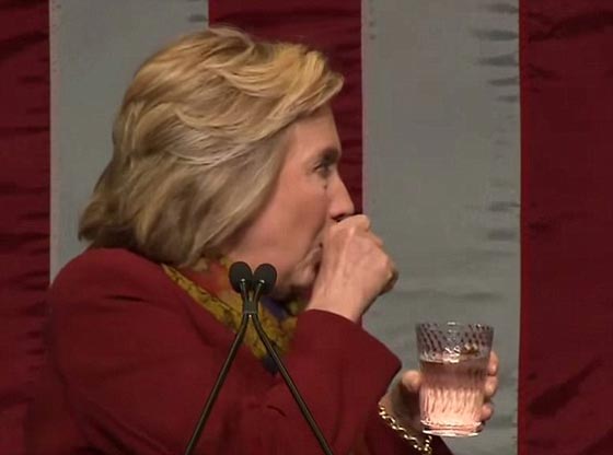  فيديو جارح:  أعنف إعلان انتخابي يطلقه  ترامب ضد كلينتون صورة رقم 7