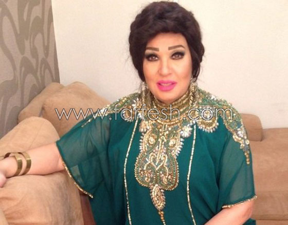 فيديو فيفي عبده: أنا اكبر راقصة في العالم وقريبا سينبت لي (شنب)! صورة رقم 16