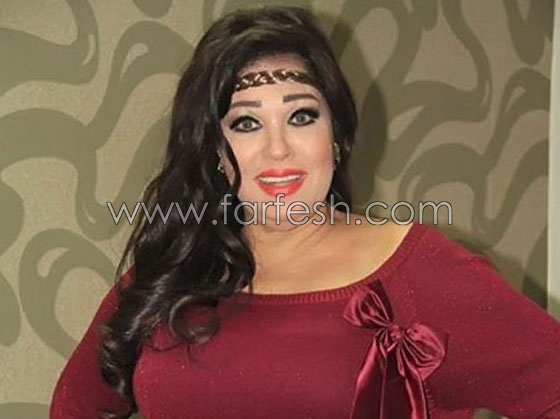 فيديو فيفي عبده: أنا اكبر راقصة في العالم وقريبا سينبت لي (شنب)! صورة رقم 18