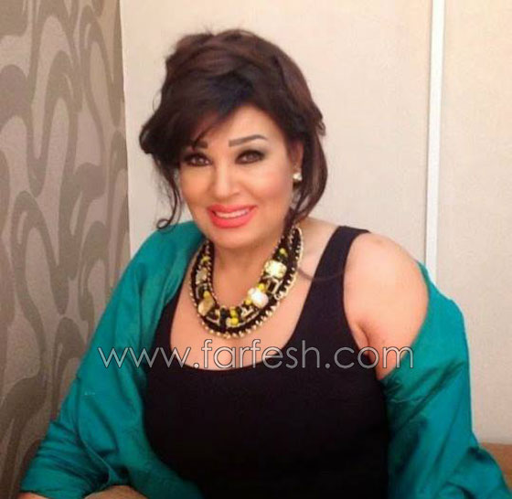 فيديو فيفي عبده: أنا اكبر راقصة في العالم وقريبا سينبت لي (شنب)! صورة رقم 19