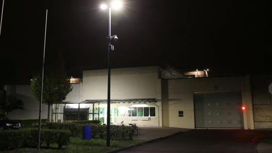  انتحار السوري جابر البكر في السجن بعد اتهامه بالتخطيط لاعتداء جهادي  صورة رقم 4