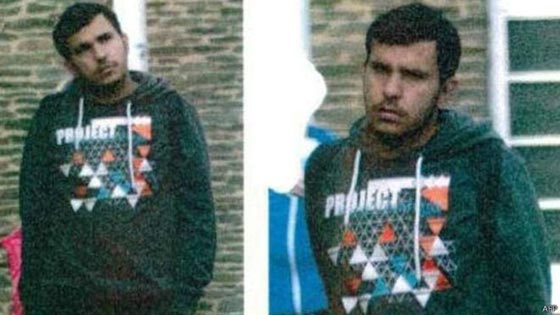  انتحار السوري جابر البكر في السجن بعد اتهامه بالتخطيط لاعتداء جهادي  صورة رقم 1