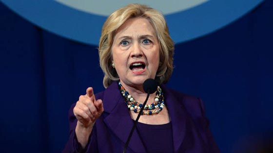 تسريبات ويكيليكس تفضح كلينتون: أشادت بالرئيس الروسي بوتين ! صورة رقم 5