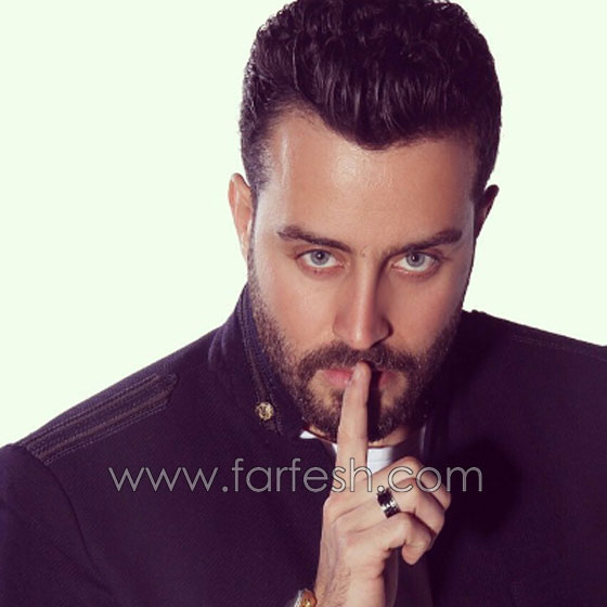  سعد رمضان ينسحب من مقابلته مع شهرزاد عكرود لقولها ان حبيبته بشعة! صورة رقم 2