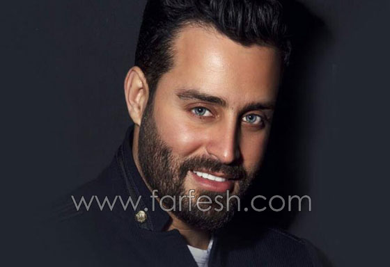  سعد رمضان ينسحب من مقابلته مع شهرزاد عكرود لقولها ان حبيبته بشعة! صورة رقم 3