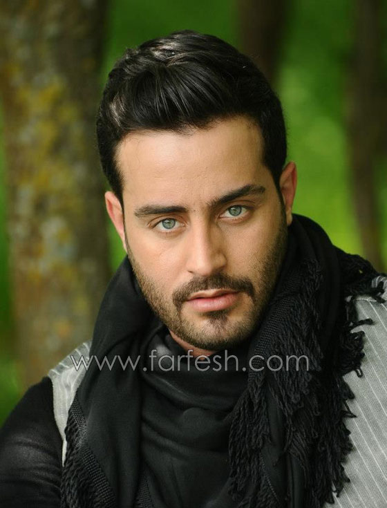  سعد رمضان ينسحب من مقابلته مع شهرزاد عكرود لقولها ان حبيبته بشعة! صورة رقم 7