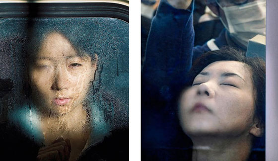 رحلة في الجحيم الى طوكيو المرعبة: صور وجوه مجهولة وابنية مكدّسة صورة رقم 4 رحلة في الجحيم الى طوكيو المرعبة: صور وجوه مجهولة وابنية مكدّسة صورة رقم 4